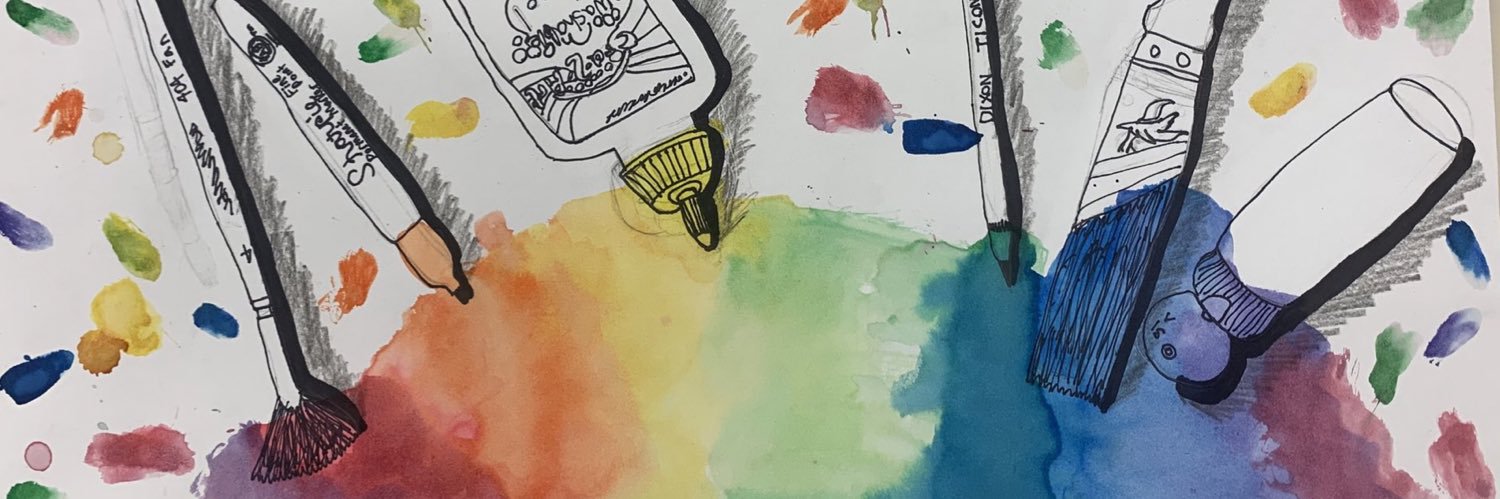 HRISART's profile banner image