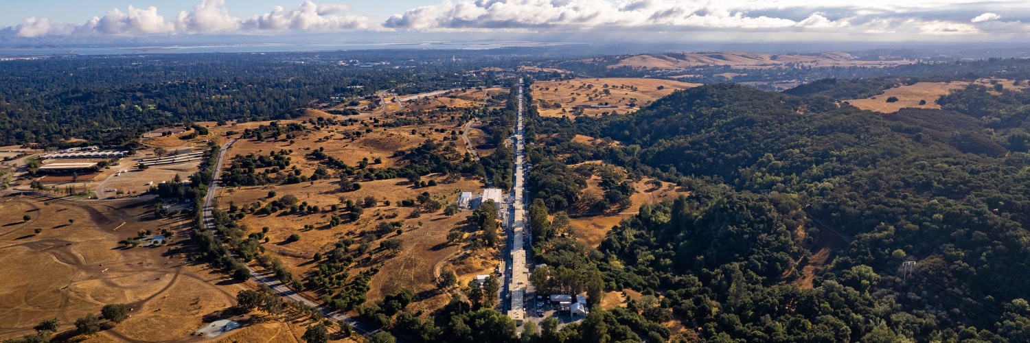SLAC National Accelerator Laboratory banner