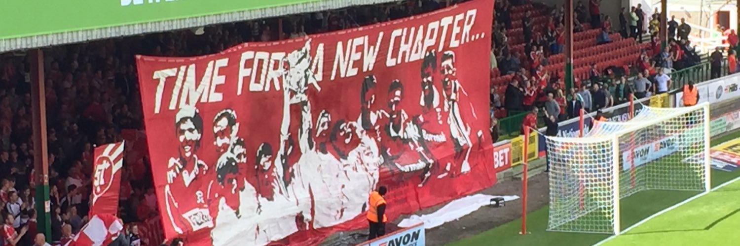 Tony Matthews banner