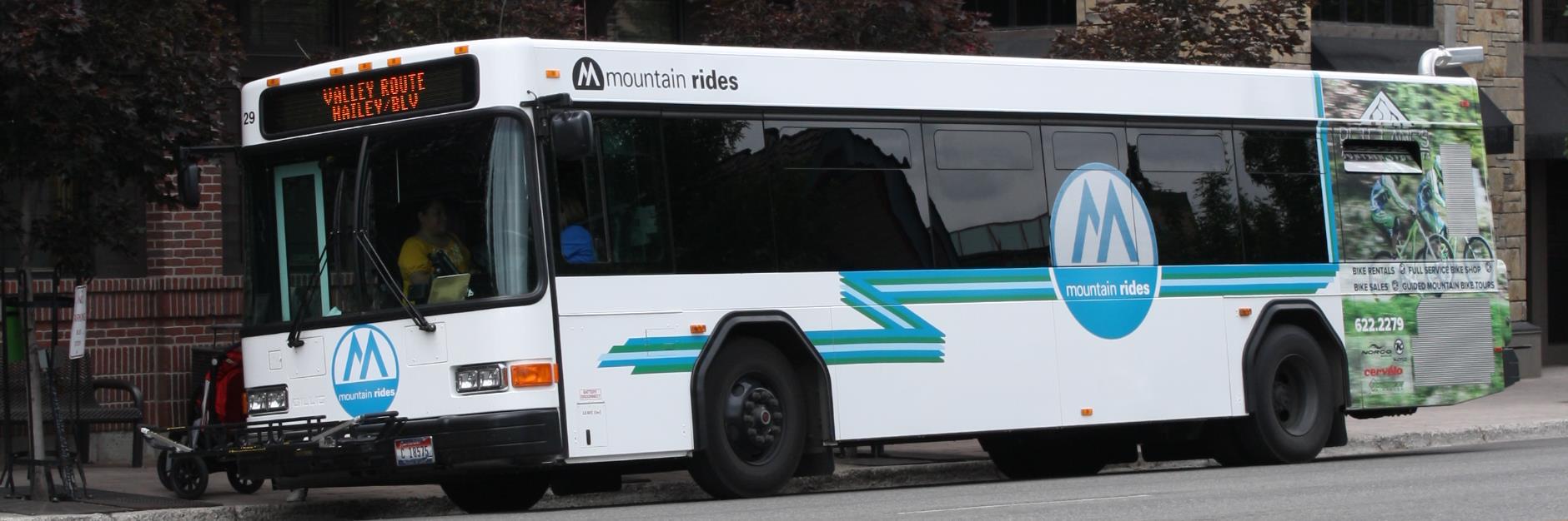 MountainRides's profile banner image