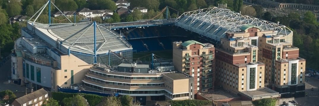 Harry Sanchez billion ▫️ banner