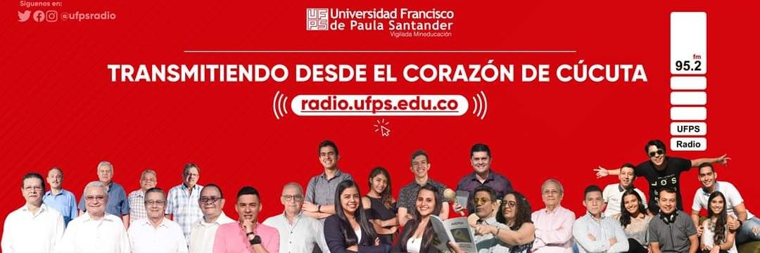 ufpsradio's profile banner image