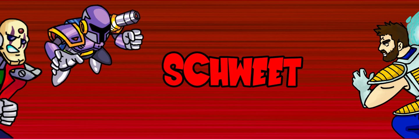 LSchweet's profile banner image