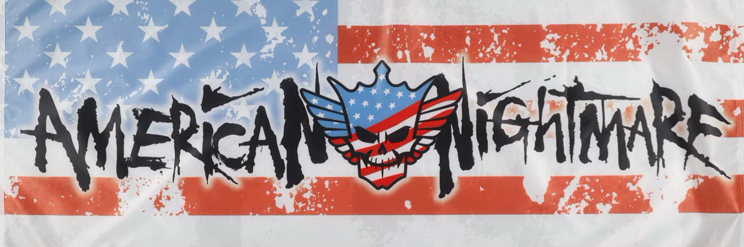 FirstCodyRhodes's profile banner image