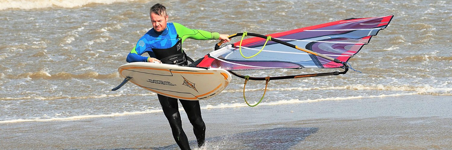 Vincent Velema 🏄 banner