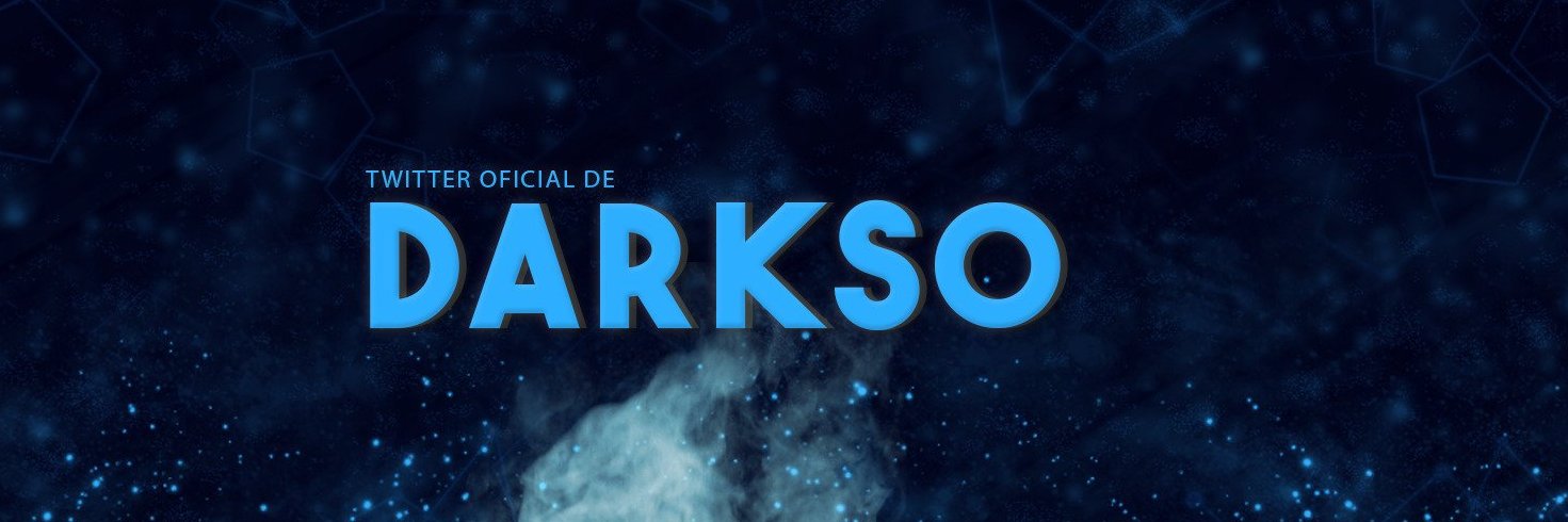 xDarkso's profile banner image