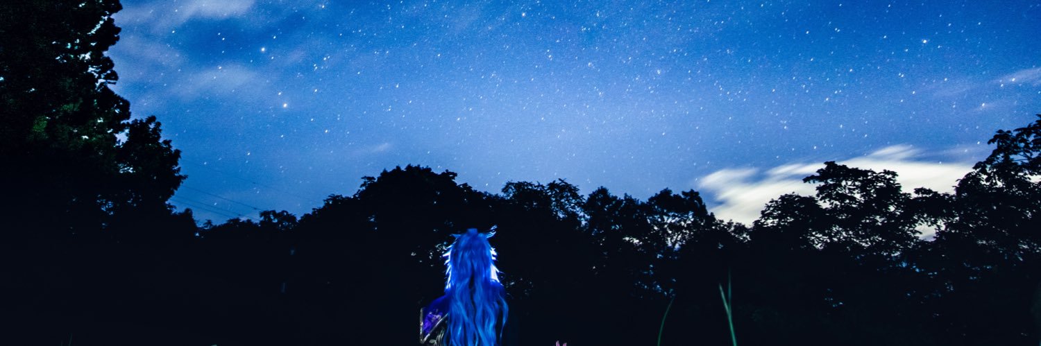 cosofrice's profile banner image