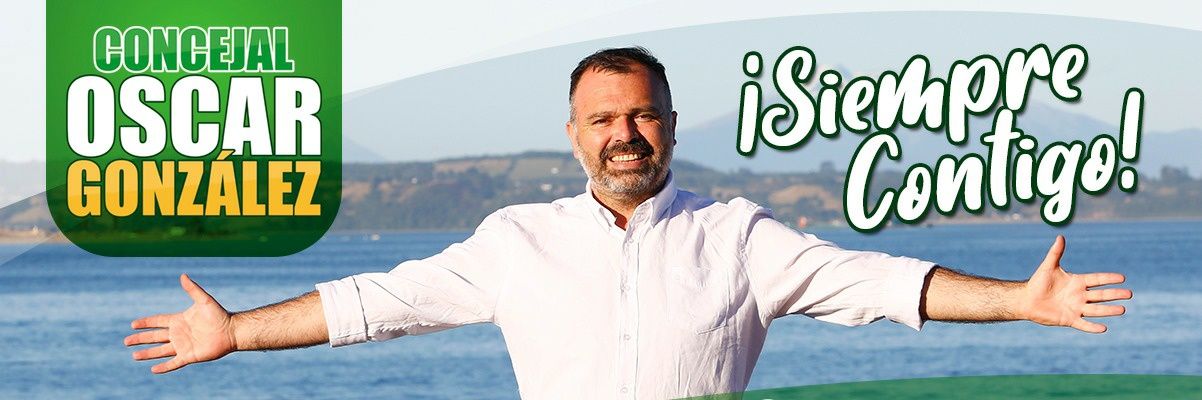OscarDeCalbuco's profile banner image