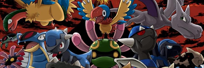 MissMesozoic's profile banner image