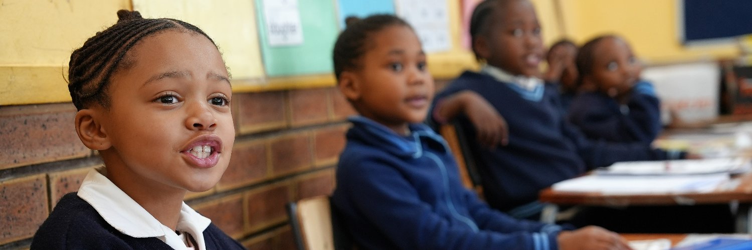 UNICEF_SA's profile banner image