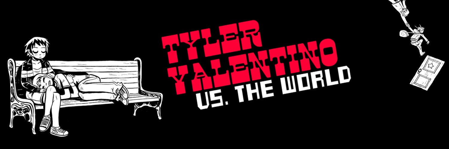 TylerValentinoG's profile banner image