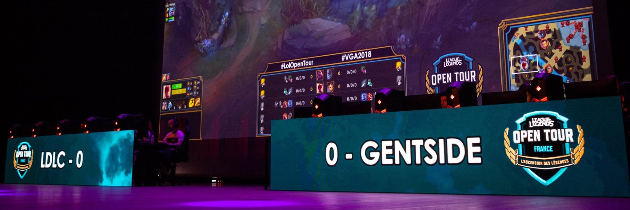 Alexandre HAUTION banner