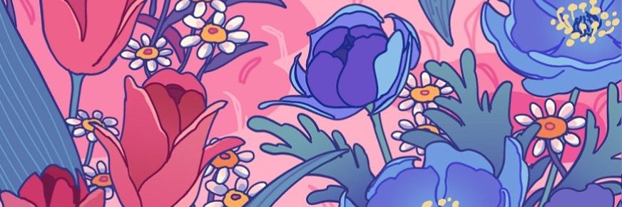The Lonely Cyborg banner