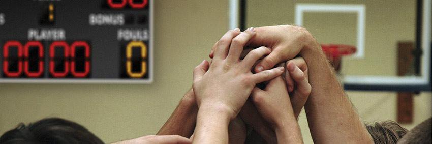 Varsity Scoreboards banner