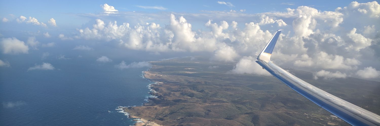 Corrie Davidson banner