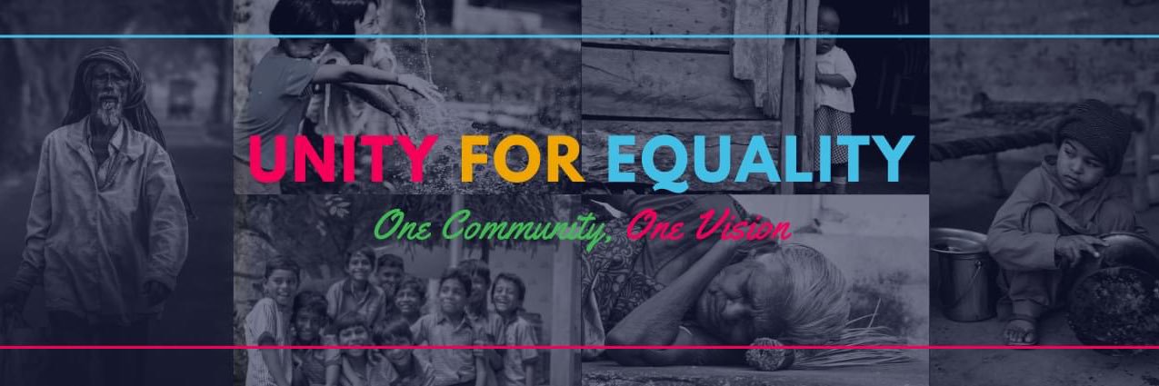 unityforequalit's profile banner image