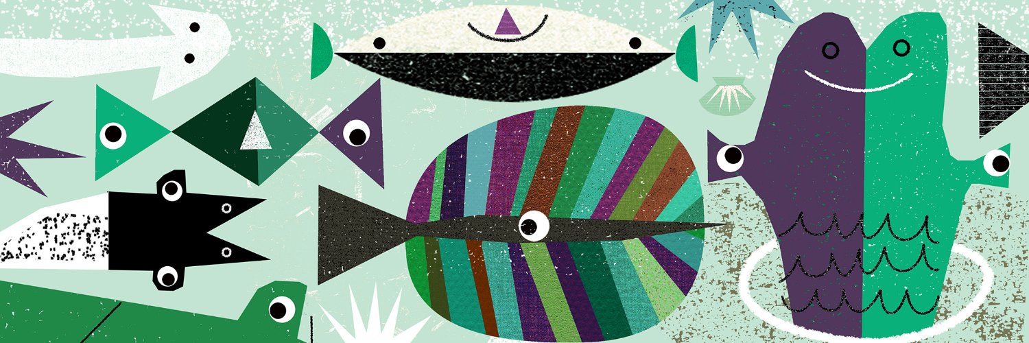JenVaughnArt's profile banner image