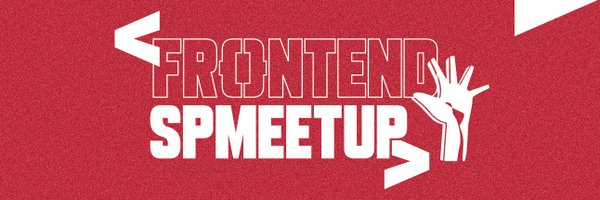 frontendsp Profile Banner