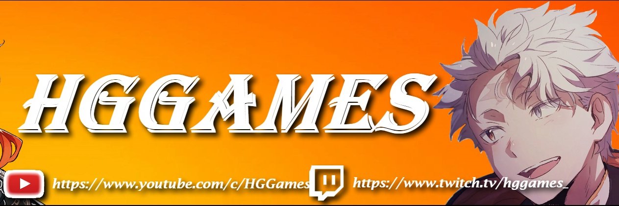 HG banner