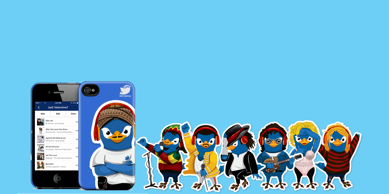SocPlay's profile banner image