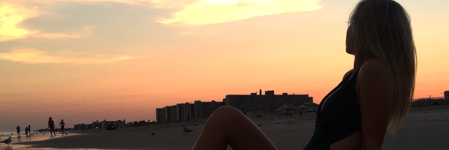 Alexandra7xo's profile banner image