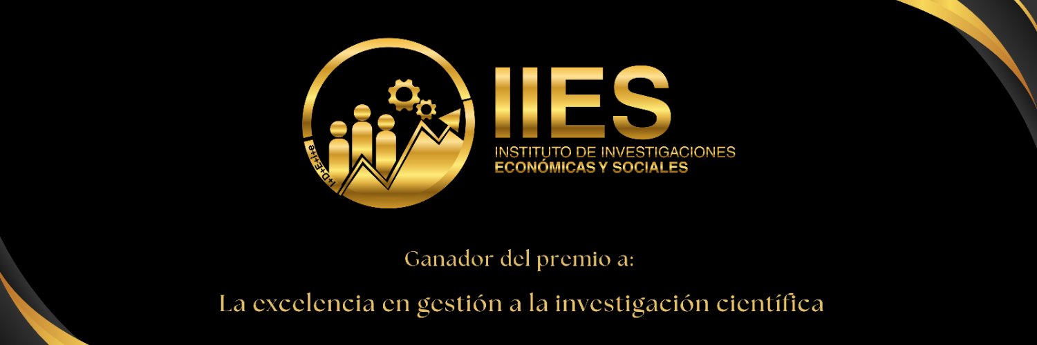 IIES_UNAH's profile banner image