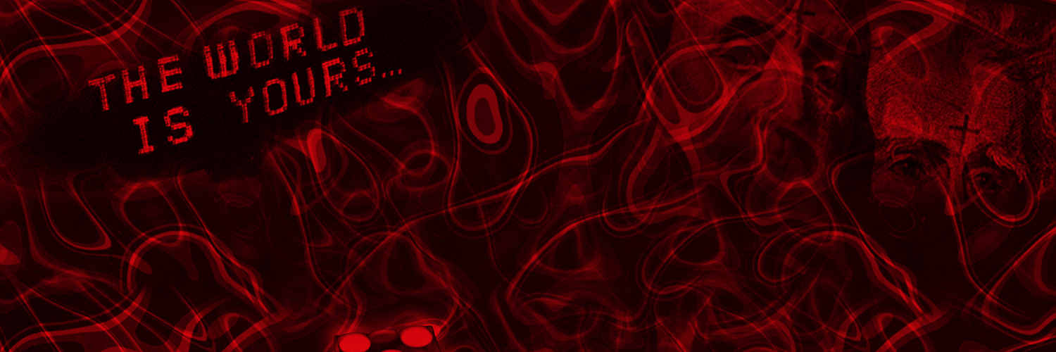 fire man banner