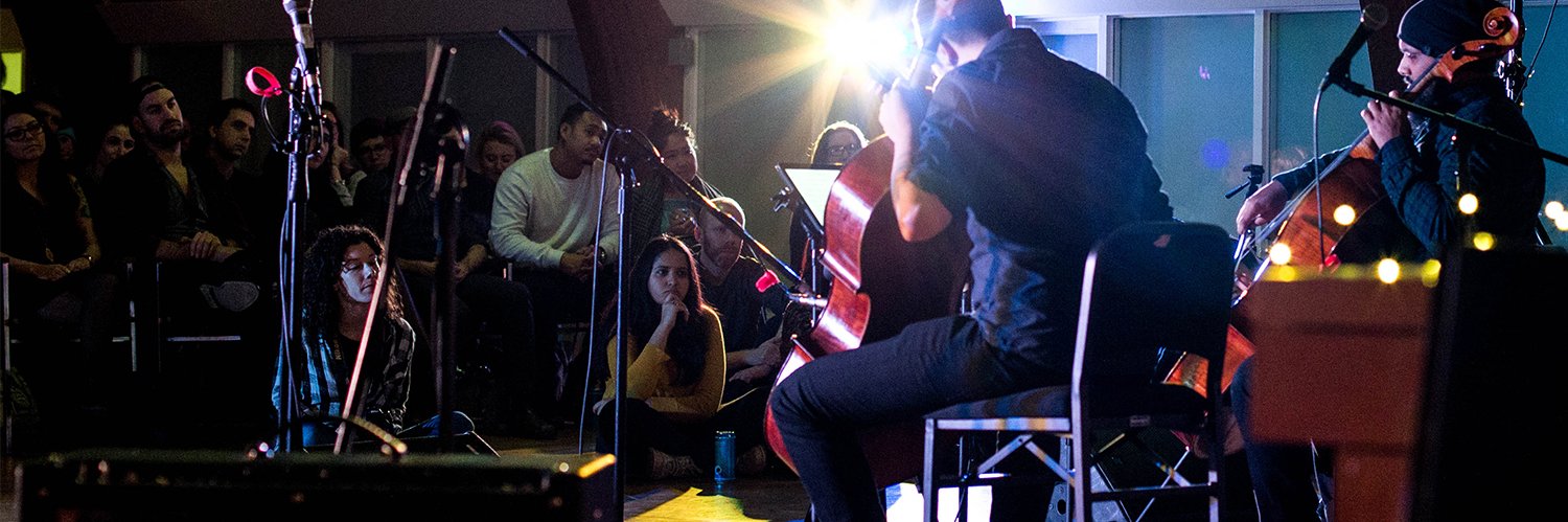 SofarSoundsWaterloo banner