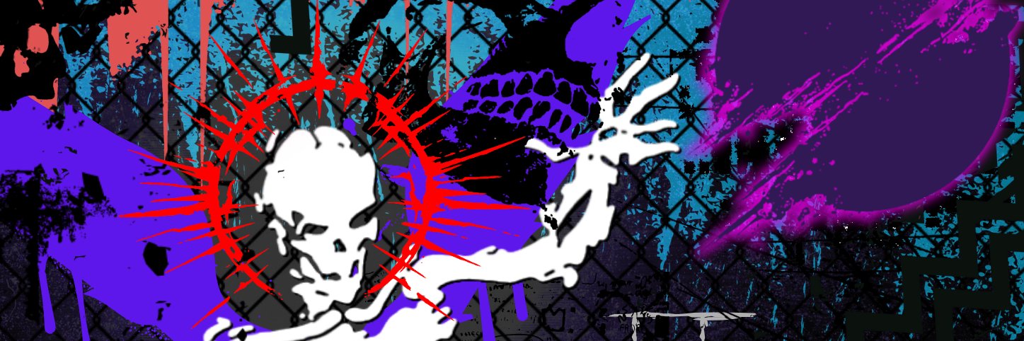 Ash banner