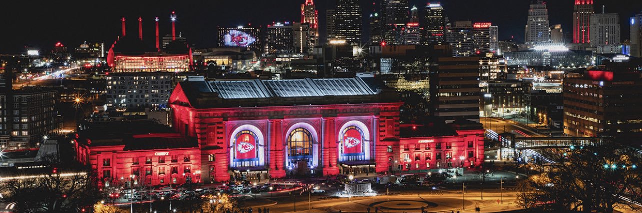 KC Sports Nut banner