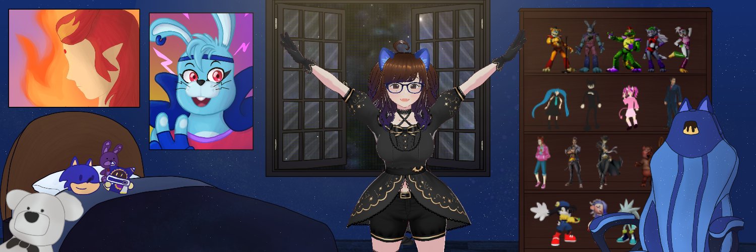 ashluver34's profile banner image