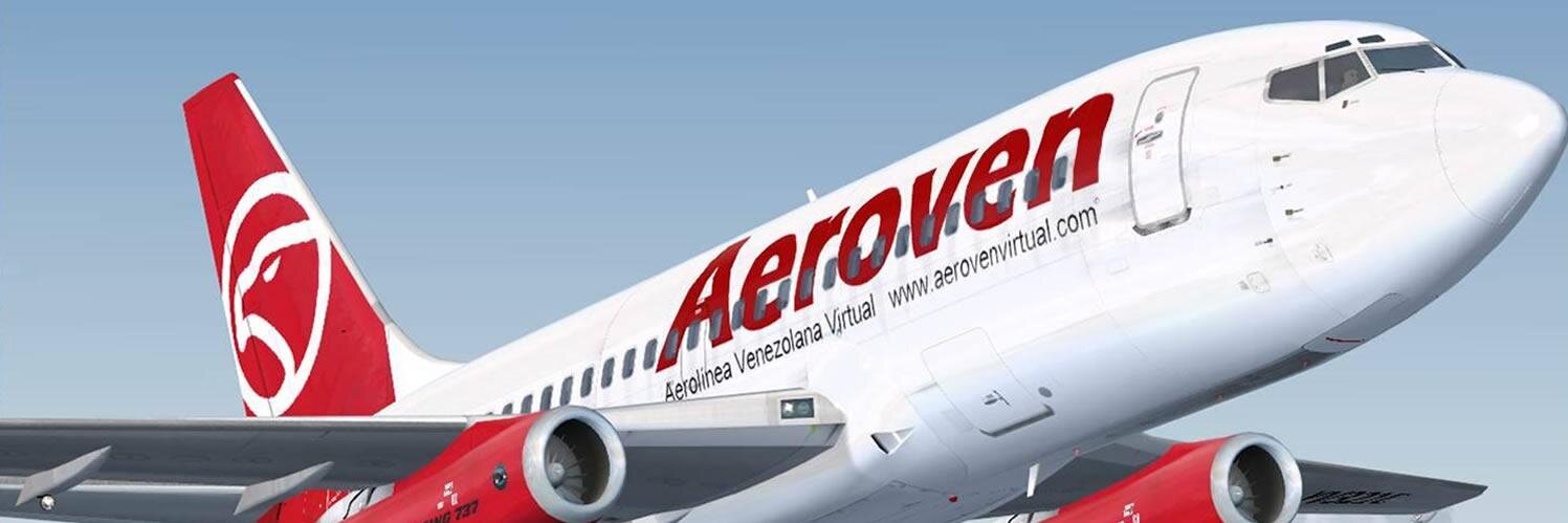 aerovenvirtual's profile banner image