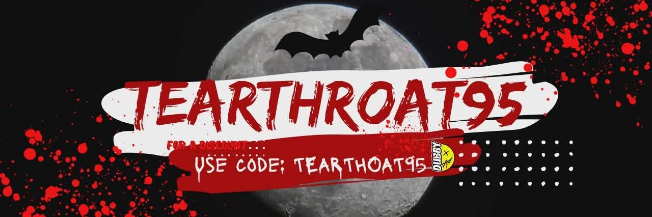 ARTEARTHROAT95's profile banner image