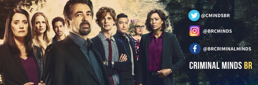 CMindsBR's profile banner image