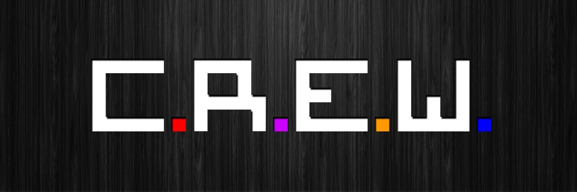 theCREWprocess's profile banner image