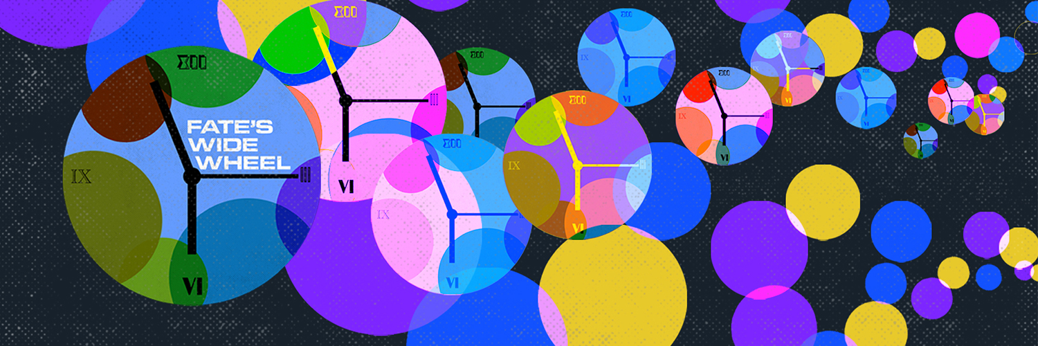 Fate's Wide Wheel banner