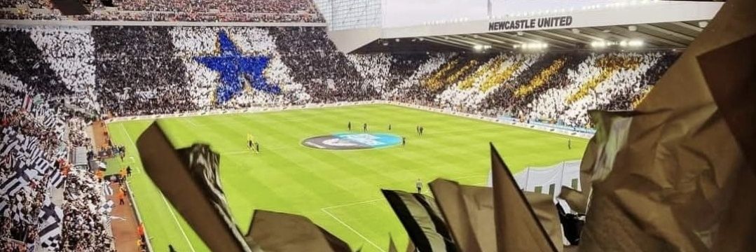 dazz84nufc's profile banner image