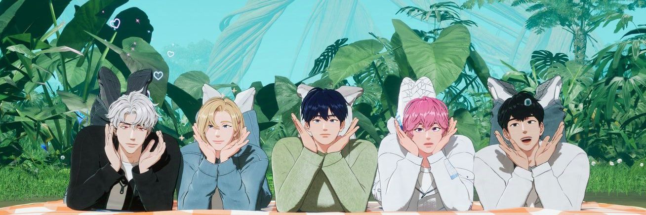 Bekun nyari moots Plli banner