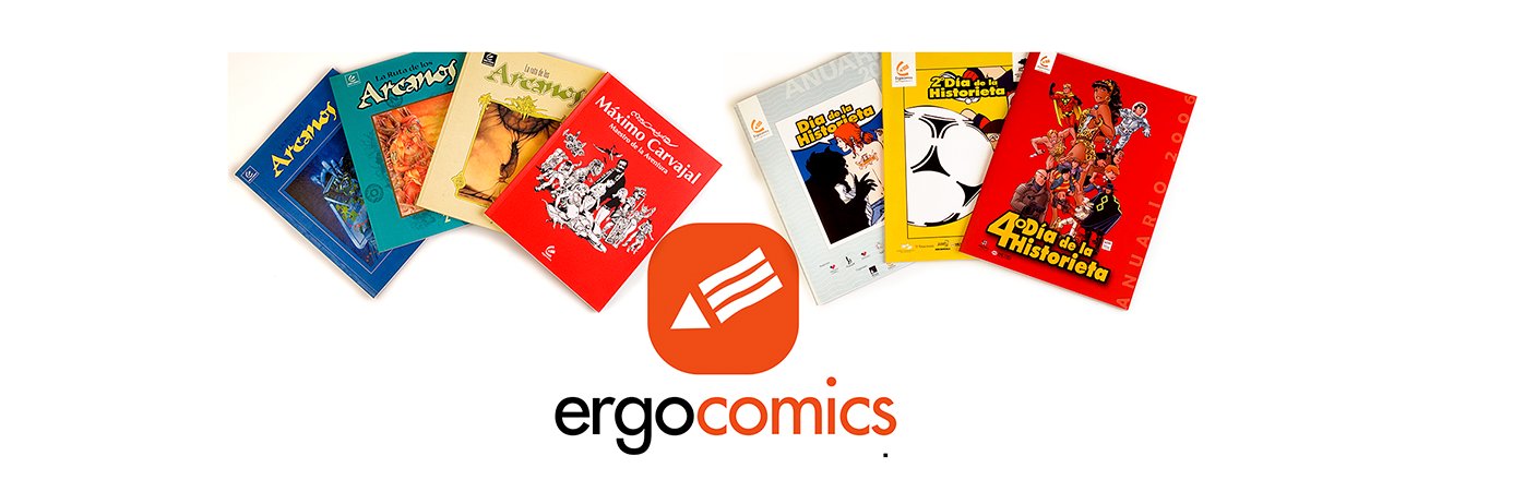 Ergocomics's profile banner image
