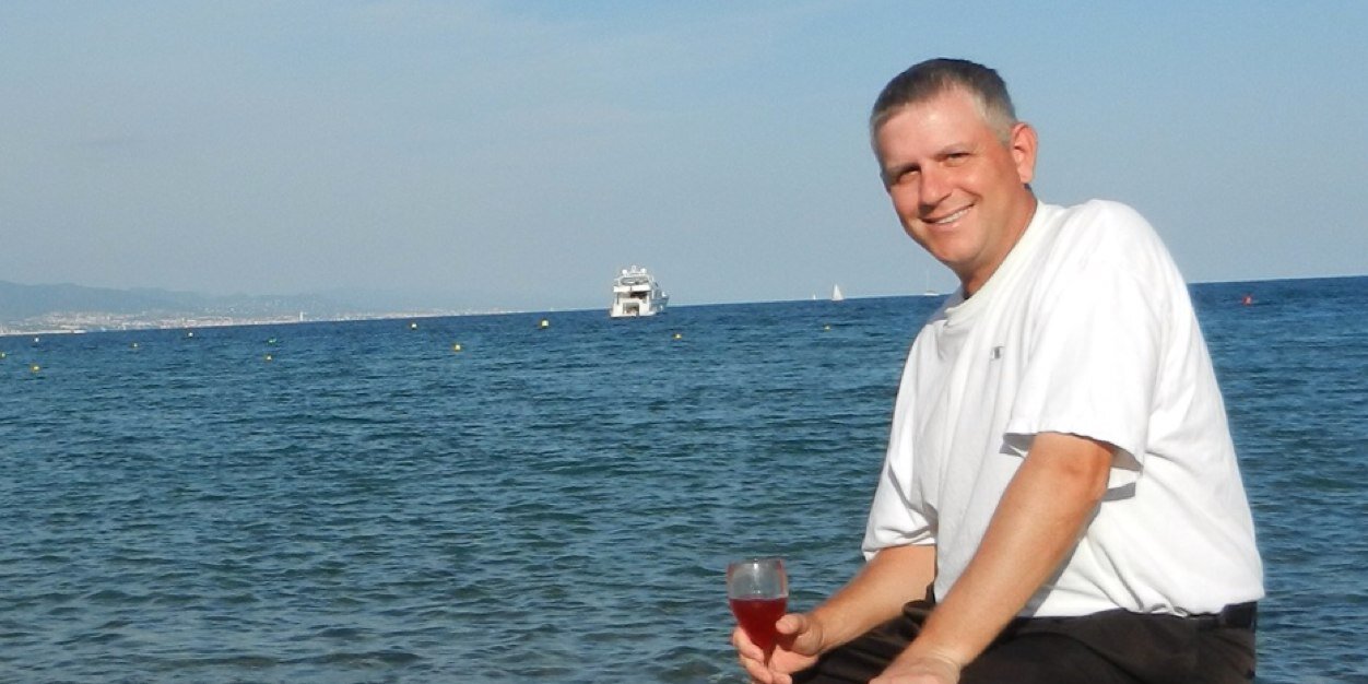 JohnDBauman's profile banner image
