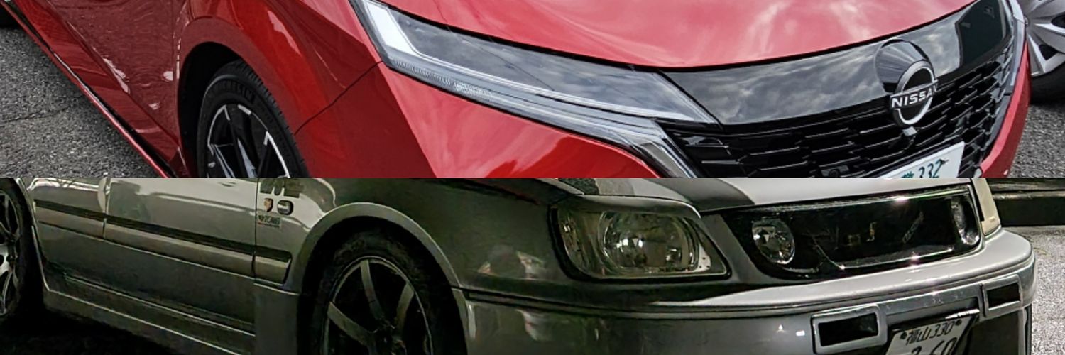 LEGEND👓RB26 banner