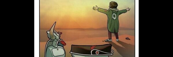 sikirk Profile Banner