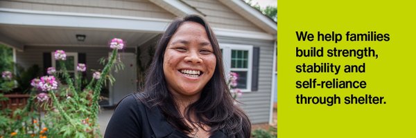 HabitatWhatcom Profile Banner