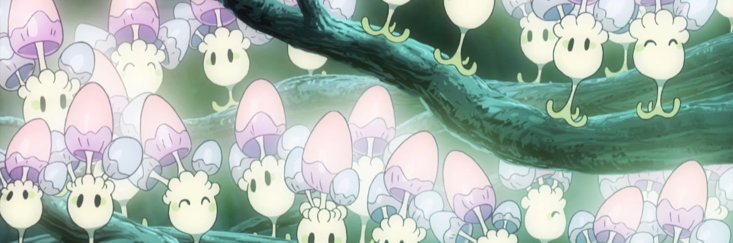 EclairSpark's profile banner image