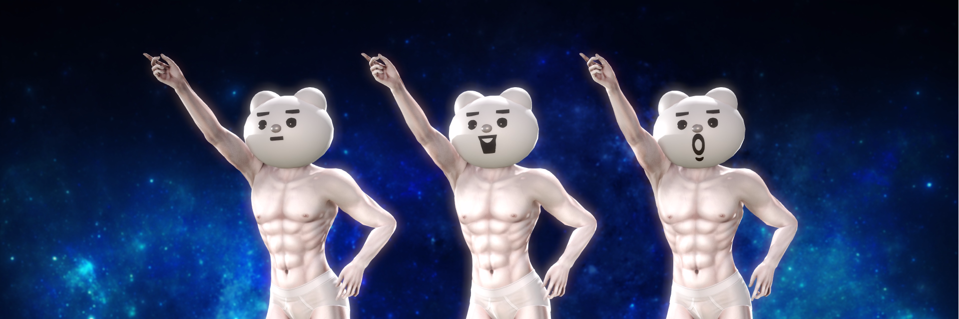 HS_Lewdduck's profile banner image