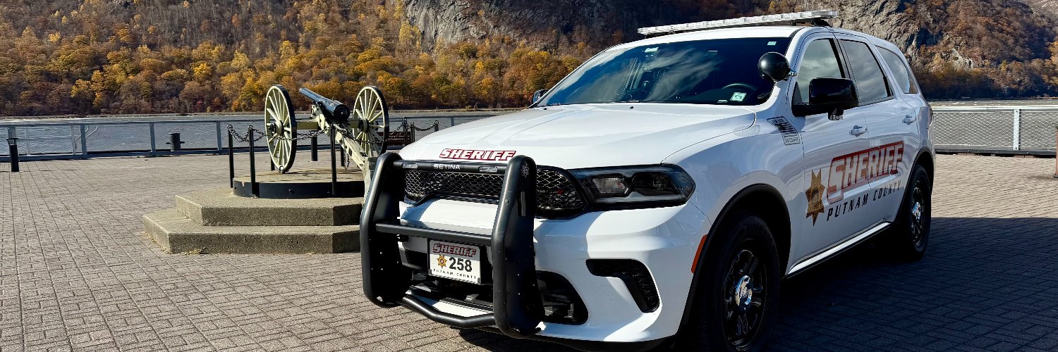 PutnamSheriffNY banner