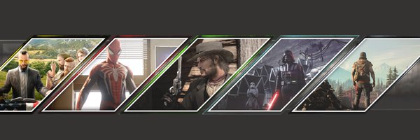 GoggleBoxGamer Profile Banner