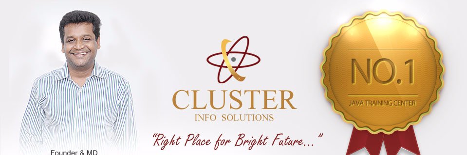 ClusterInfoSolutions banner