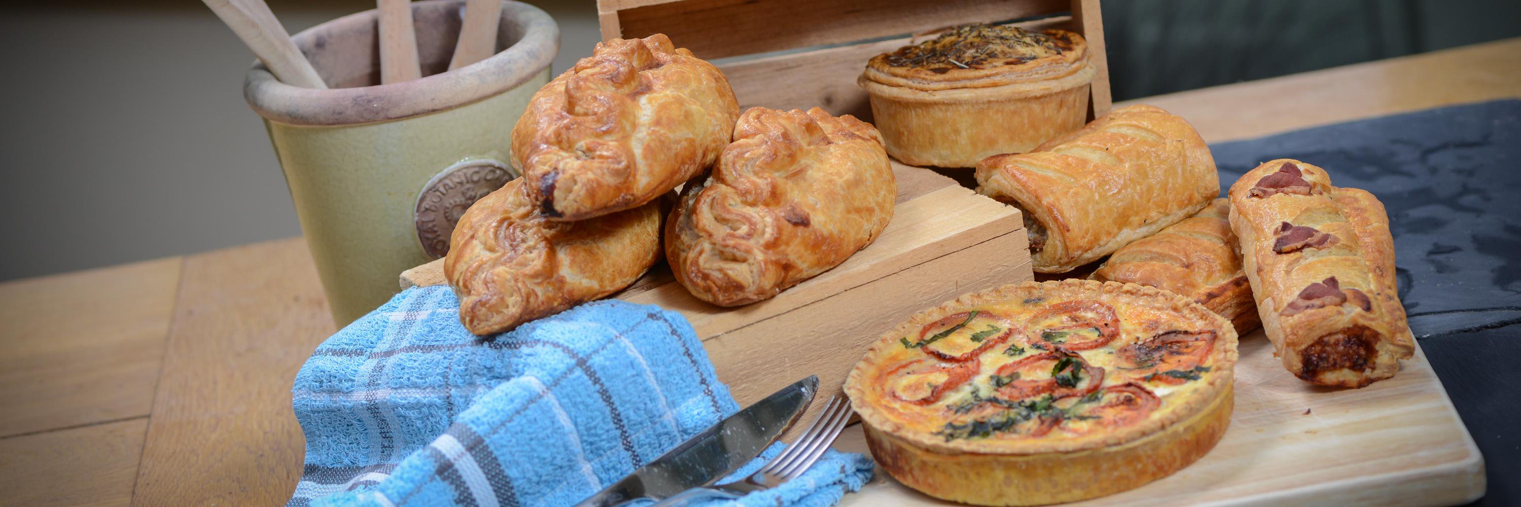 yorkshirebaker's profile banner image