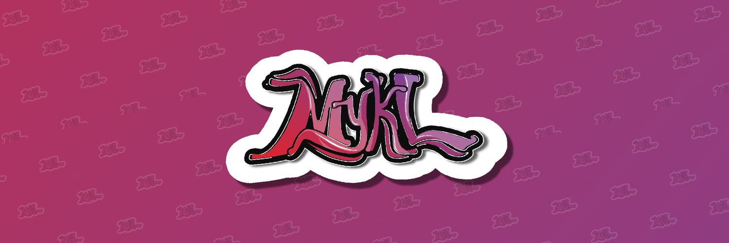OhWellMaykel's profile banner image